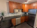 511-340 14 Avenue Sw, Calgary, AB  - Indoor Photo Showing Kitchen With Stainless Steel Kitchen 