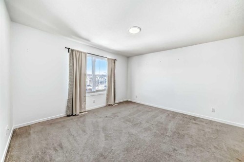 64 Masters Row Se, Calgary, AB - Indoor Photo Showing Other Room