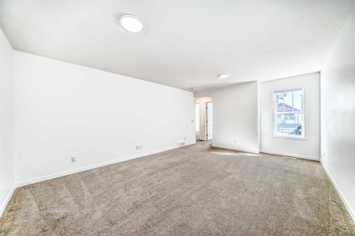 64 Masters Row Se, Calgary, AB - Indoor Photo Showing Other Room