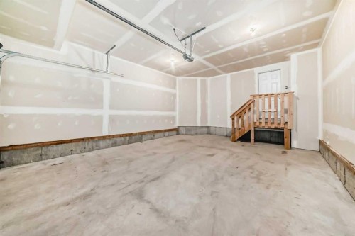 64 Masters Row Se, Calgary, AB - Indoor