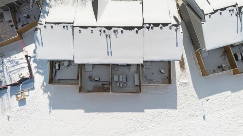 89 Bermuda Lane Nw, Calgary, AB - Outdoor