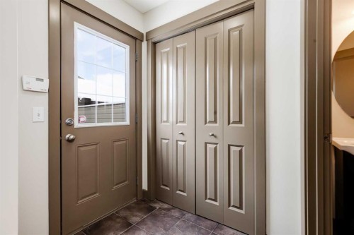 106 Luxstone Way Sw, Airdrie, AB - Indoor Photo Showing Other Room
