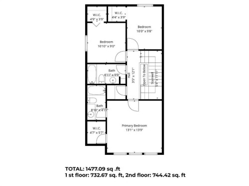 106 Luxstone Way Sw, Airdrie, AB - Other