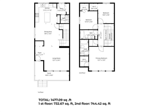 106 Luxstone Way Sw, Airdrie, AB - Other