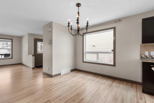 106 Luxstone Way Sw, Airdrie, AB - Indoor