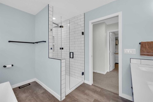 19 Bridleridge Green Sw, Calgary, AB - Indoor