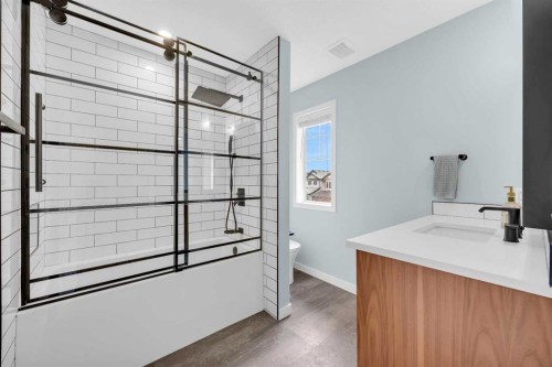 19 Bridleridge Green Sw, Calgary, AB - Indoor