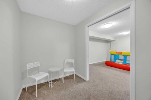 19 Bridleridge Green Sw, Calgary, AB - Indoor