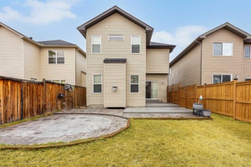 19 Bridleridge Green Sw, Calgary, AB - Outdoor With Exterior