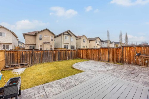 19 Bridleridge Green Sw, Calgary, AB - Outdoor With Deck Patio Veranda