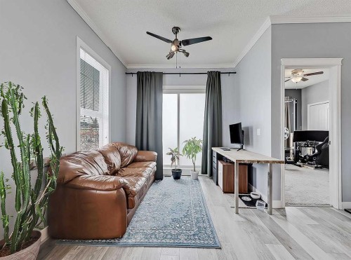 104 Prestwick Gardens Se, Calgary, AB - Indoor