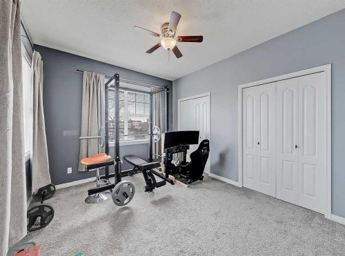 104 Prestwick Gardens Se, Calgary, AB - Indoor