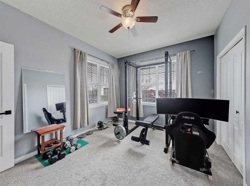 104 Prestwick Gardens Se, Calgary, AB - Indoor