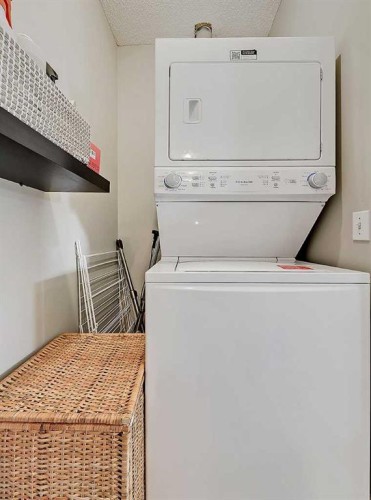 104 Prestwick Gardens Se, Calgary, AB - Indoor Photo Showing Laundry Room