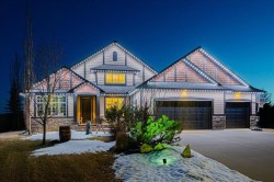 115 Montclair Place Rural Rocky View County, AB T4C 0A7