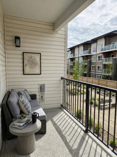 2220-15 Skyview Point Crescent, Calgary, AB - Outdoor With Exterior
