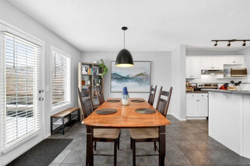 60 Citadel Ridge Close Nw, Calgary, AB - Indoor