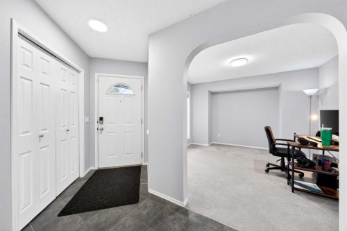 60 Citadel Ridge Close Nw, Calgary, AB - Indoor
