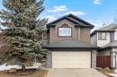 60 Citadel Ridge Close Nw, Calgary, AB  - Outdoor 