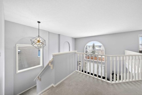60 Citadel Ridge Close Nw, Calgary, AB - Indoor Photo Showing Other Room