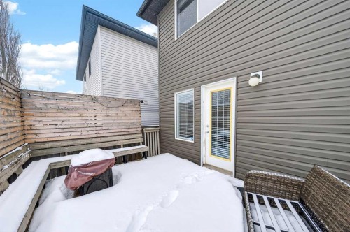 60 Citadel Ridge Close Nw, Calgary, AB - Outdoor With Exterior