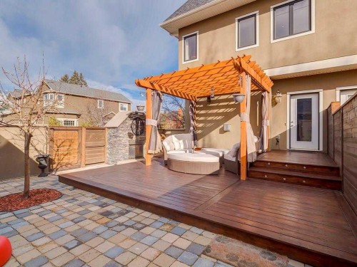 52 20 Street, Calgary, AB 