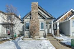 852 Everridge Drive SW Calgary, AB T2Y 4W5