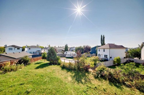 41 Covette Bay Ne, Calgary, AB - Outdoor