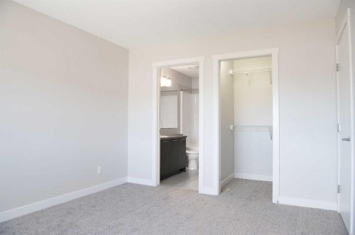 206 Redstone View Ne, Calgary, AB - Indoor Photo Showing Other Room