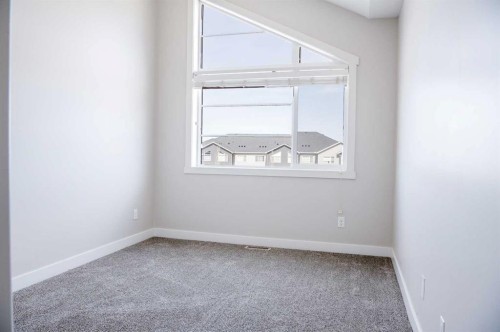 206 Redstone View Ne, Calgary, AB - Indoor Photo Showing Other Room