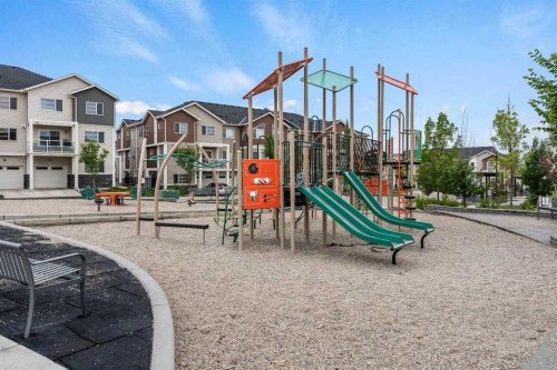 206 Redstone View Ne, Calgary, AB - Outdoor