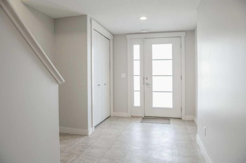 206 Redstone View Ne, Calgary, AB - Indoor Photo Showing Other Room