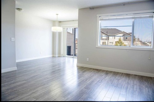 206 Redstone View Ne, Calgary, AB - Indoor