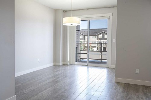 206 Redstone View Ne, Calgary, AB - Indoor Photo Showing Other Room