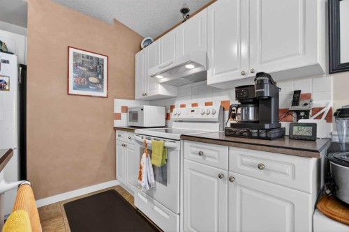 466 Douglas Glen Boulevard Se, Calgary, AB - Indoor Photo Showing Kitchen