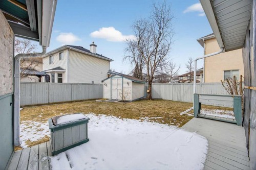 466 Douglas Glen Boulevard Se, Calgary, AB - Outdoor With Exterior