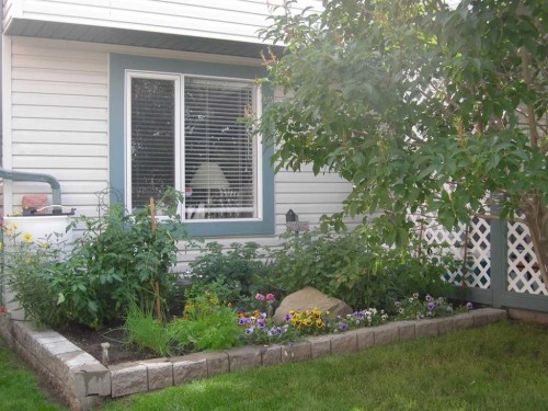 466 Douglas Glen Boulevard Se, Calgary, AB - Outdoor