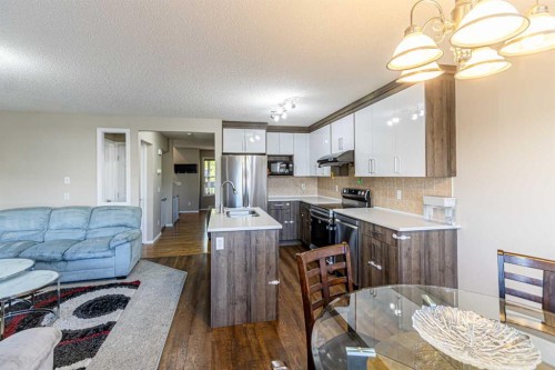 112 Covepark Rise Ne, Calgary, AB - Indoor