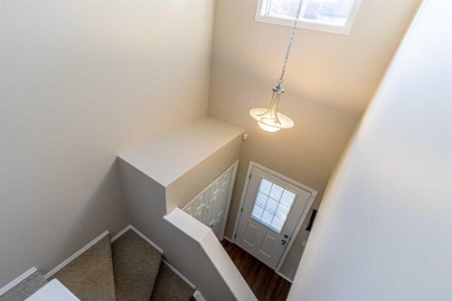 112 Covepark Rise Ne, Calgary, AB - Indoor Photo Showing Other Room
