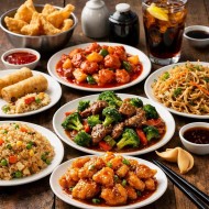 123 Restaurant Caroline, AB T0M 0M0
