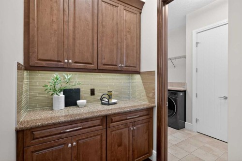 125 Artesia Gate, Heritage Pointe, AB - Indoor