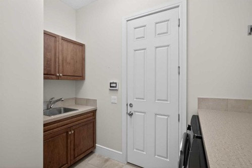 125 Artesia Gate, Heritage Pointe, AB - Indoor