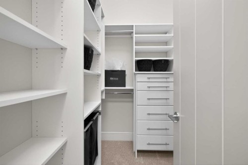 125 Artesia Gate, Heritage Pointe, AB - Indoor