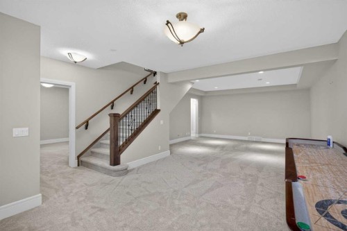 125 Artesia Gate, Heritage Pointe, AB - Indoor Photo Showing Other Room