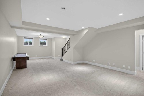 125 Artesia Gate, Heritage Pointe, AB - Indoor Photo Showing Other Room