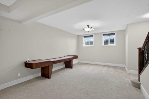 125 Artesia Gate, Heritage Pointe, AB - Indoor Photo Showing Other Room