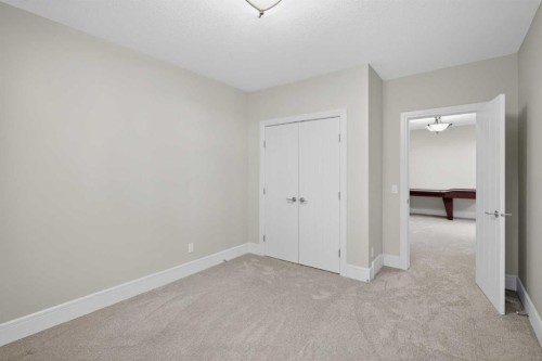 125 Artesia Gate, Heritage Pointe, AB - Indoor Photo Showing Other Room