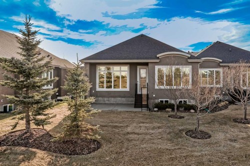 125 Artesia Gate, Heritage Pointe, AB - Outdoor