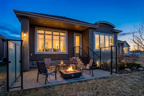 125 Artesia Gate, Heritage Pointe, AB - Outdoor