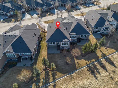 125 Artesia Gate, Heritage Pointe, AB - Outdoor With View